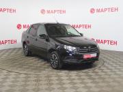 Lada (ВАЗ) Granta I Рестайлинг Вологда  - изображение 20