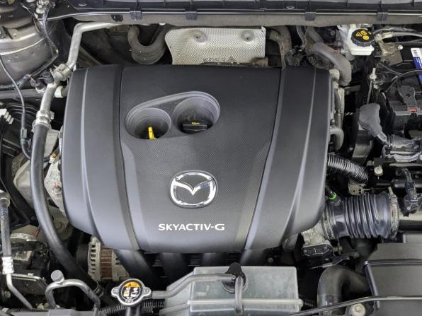 Mazda CX-5 II с пробегом 2020 года, цена 2 745 000 рублей, 147495 км, внедорожник, Автокод Объявления