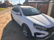 Lada (ВАЗ) Vesta I Рестайлинг (NG) Пермь  - изображение 6