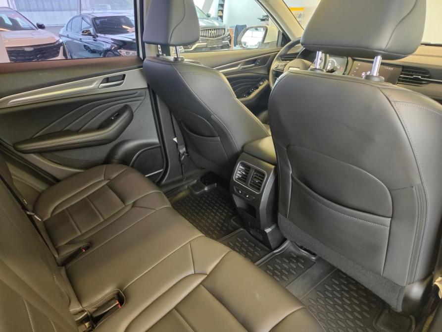 Haval F7 I Санкт-Петербург  - изображение 9