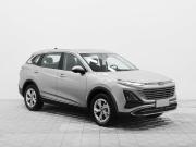 FAW Bestune T90 Москва  - изображение 20