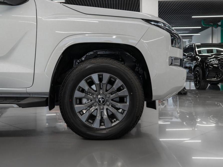 Mitsubishi L200 VI Москва  - изображение 26