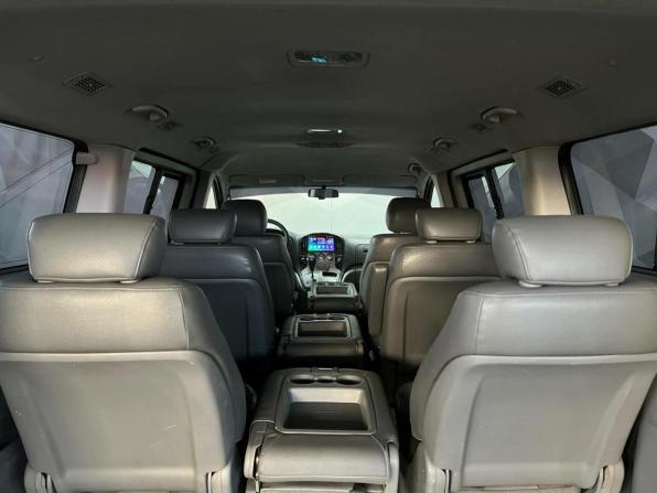 Hyundai Grand Starex I с пробегом 2009 года, цена 1 050 000 рублей, 181675 км, минивэн, Автокод Объявления