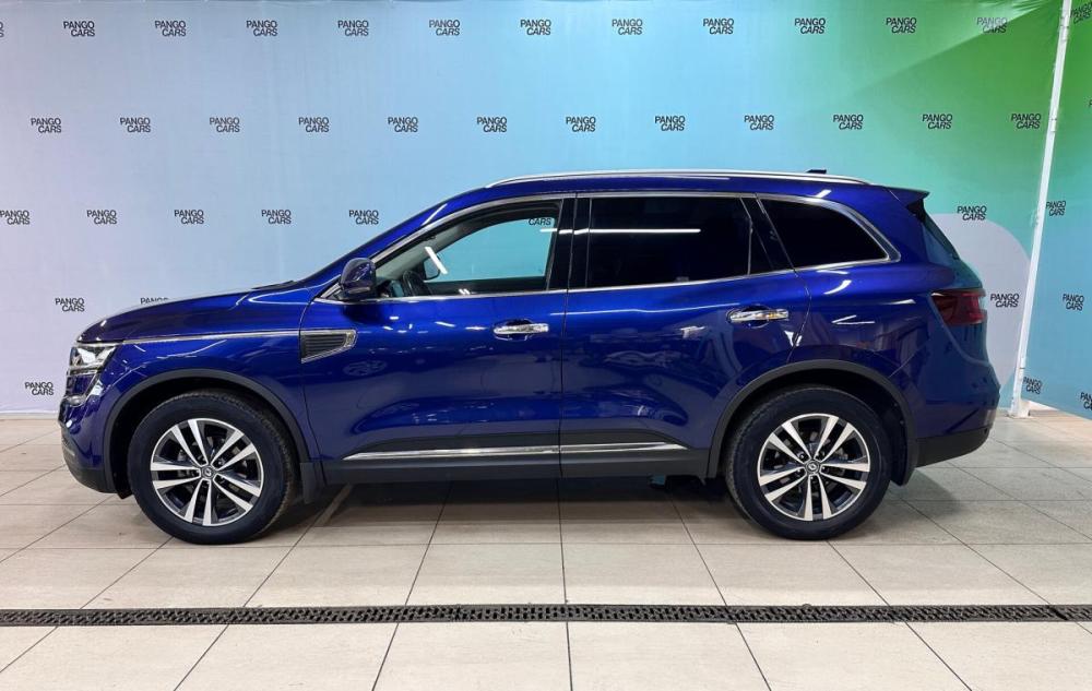Renault Koleos II Набережные Челны  - изображение 4