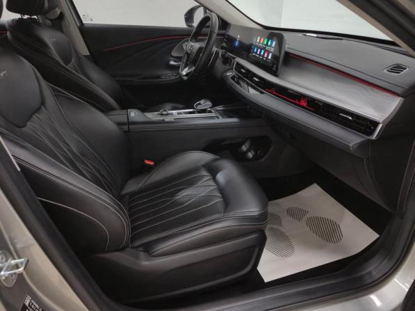Chery Arrizo 8 с пробегом 2023 года, цена 1 995 000 рублей, 21357 км, седан, Автокод Объявления
