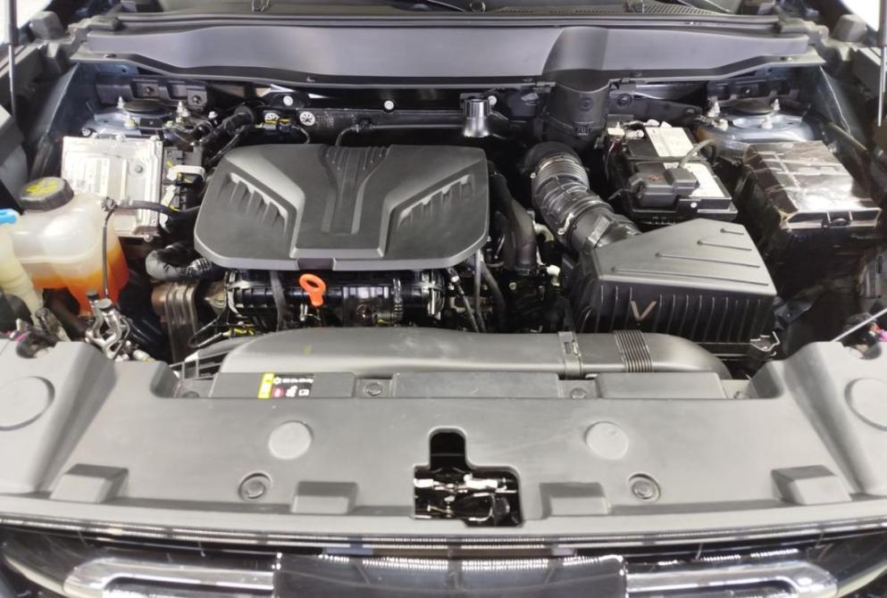 Haval Dargo I Саратов  - изображение 11