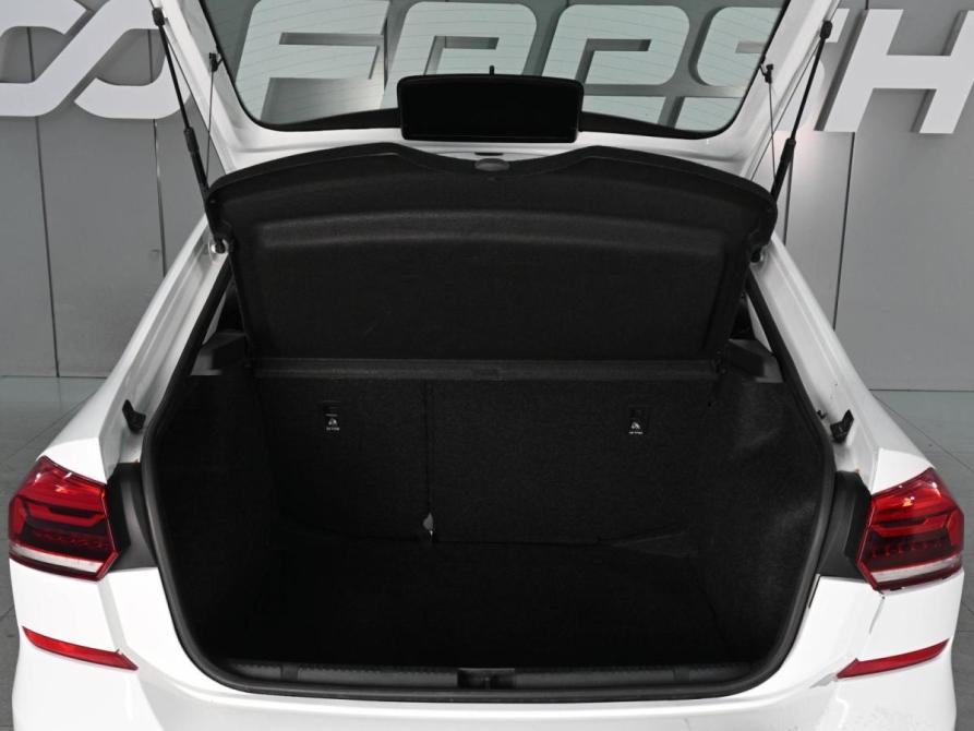 Volkswagen Polo VI Ростов-на-Дону  - изображение 17