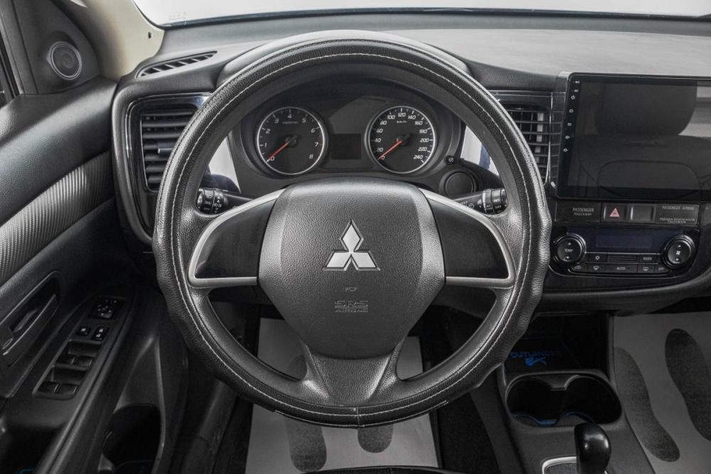Mitsubishi Outlander III Барнаул  - изображение 13