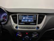 Hyundai Solaris II Рестайлинг Москва  - изображение 40
