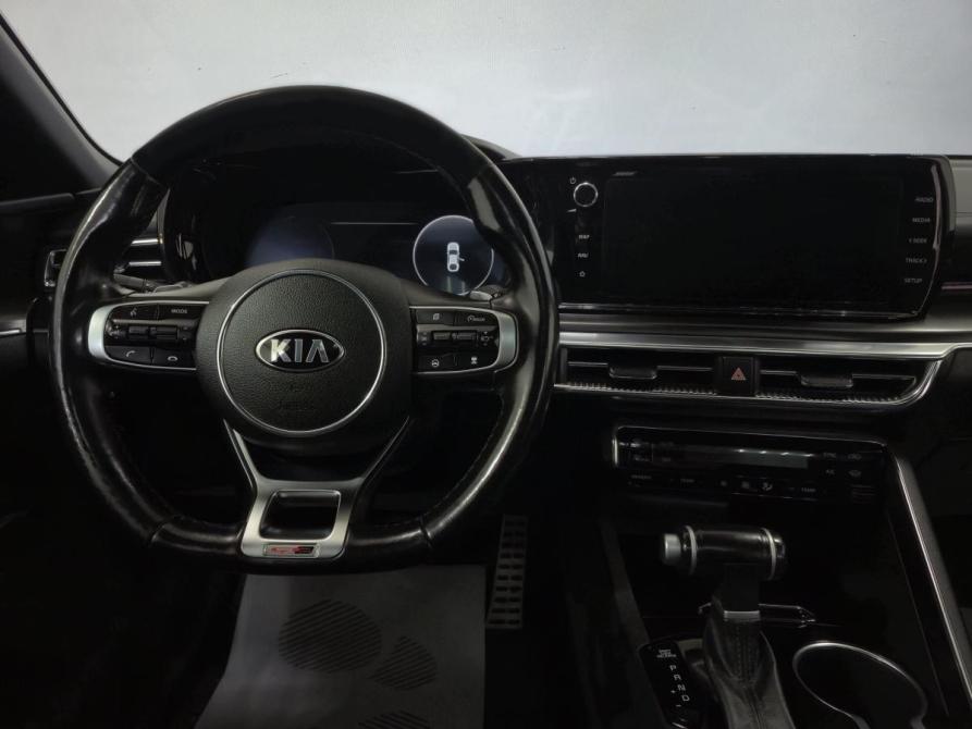 Kia K5 III Альметьевск  - изображение 12