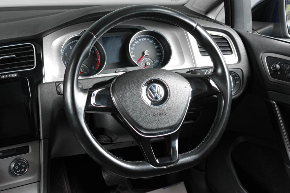 Volkswagen Golf VII Тюмень  - изображение 12