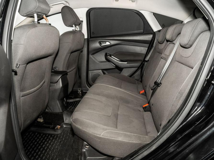 Ford Focus III Иркутск  - изображение 7