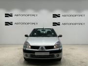 Renault Symbol I Рестайлинг Санкт-Петербург  - изображение 31