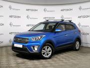 Hyundai Creta I Москва  - изображение 20