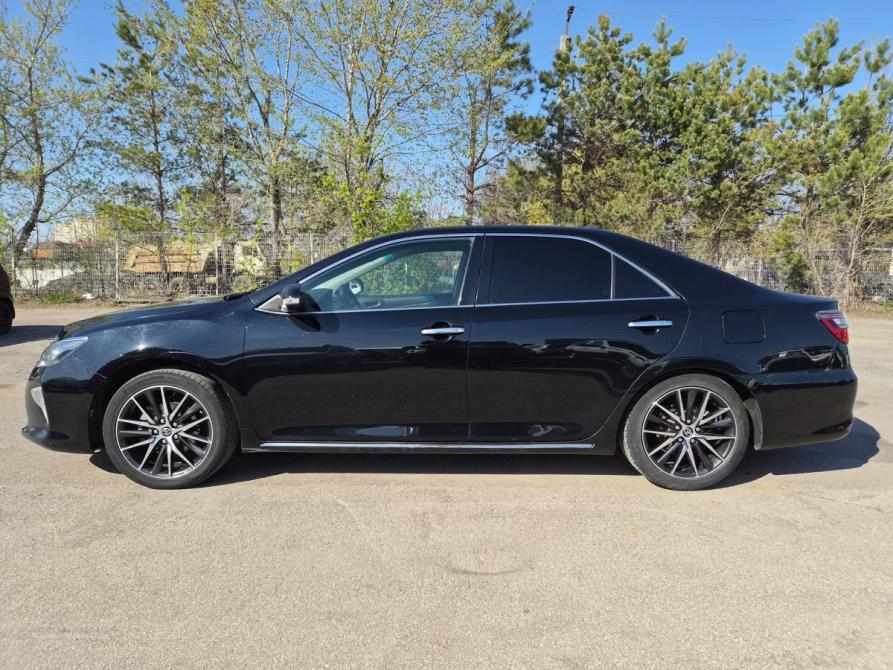 Toyota Camry VII (XV50) Саратов  - изображение 8