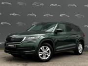 Skoda Kodiaq I Санкт-Петербург  - изображение 26