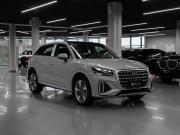Audi Q2 I Рестайлинг Москва  - изображение 27