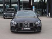 Mercedes-Benz CLS III (C257) Москва  - изображение 27