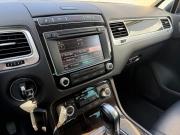 Volkswagen Touareg II Рестайлинг Курган  - изображение 30