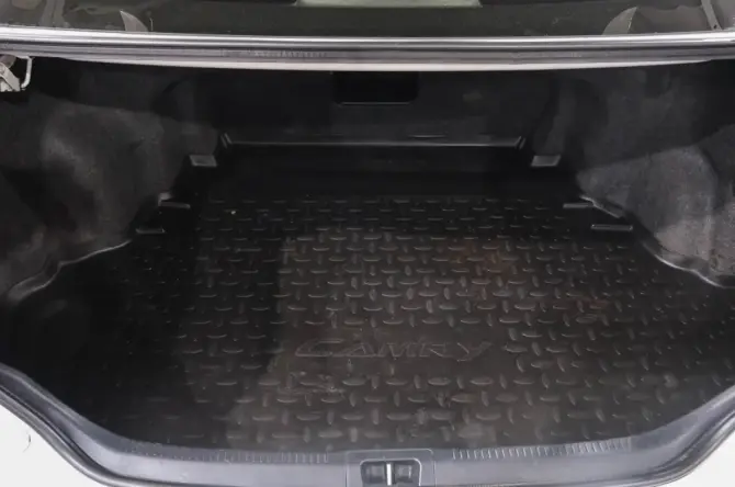 Toyota Camry VII (XV50) с пробегом 2012 года, цена 1 529 000 рублей, 190000 км, седан, Автокод Объявления