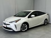 Toyota Prius IV (XW50) Красноярск  - изображение 25