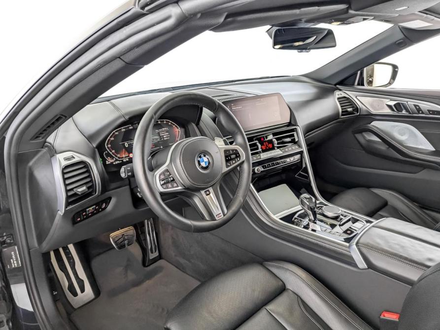 BMW 8 серии II (G14/G15/G16) Москва  - изображение 16