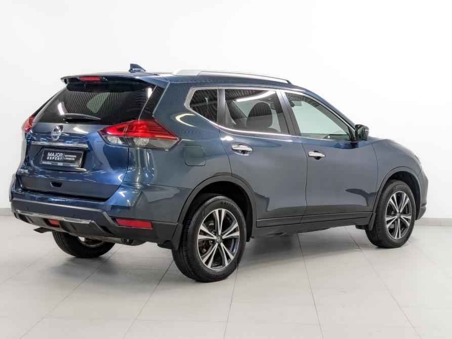 Nissan X-Trail III Рестайлинг Санкт-Петербург  - изображение 5
