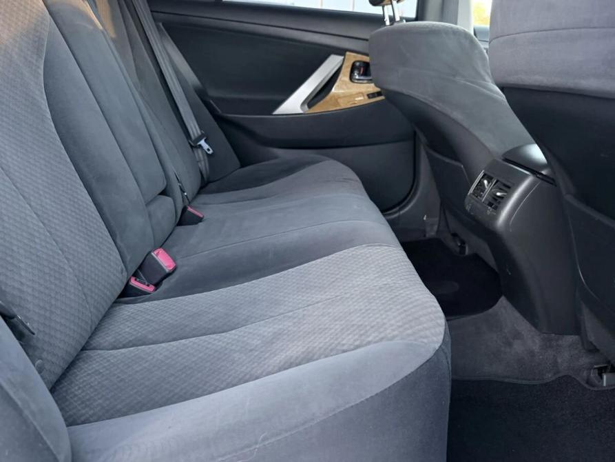 Toyota Camry VI (XV40) Волгоград  - изображение 15