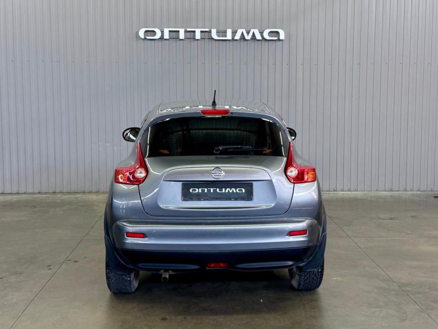 Nissan Juke I Краснодар  - изображение 6