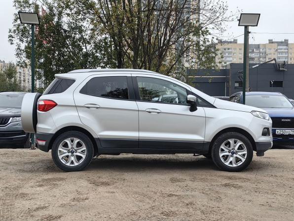 Ford EcoSport II с пробегом 2016 года, цена 879 000 рублей, 79979 км, внедорожник, Автокод Объявления