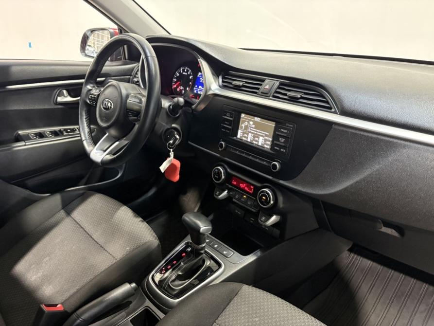Kia Rio IV Рестайлинг Курск  - изображение 6