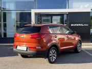 Kia Sportage III Рестайлинг Москва  - изображение 24