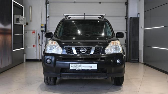 Nissan X-Trail II с пробегом 2007 года, цена 850 000 рублей, 253164 км, внедорожник, Автокод Объявления