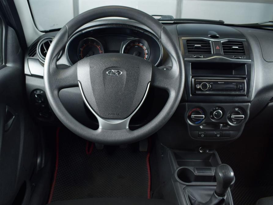 Lada (ВАЗ) Granta I Рестайлинг Кемерово  - изображение 11