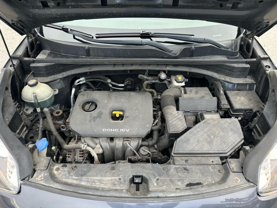 Kia Sportage IV Рестайлинг Волгоград  - изображение 35