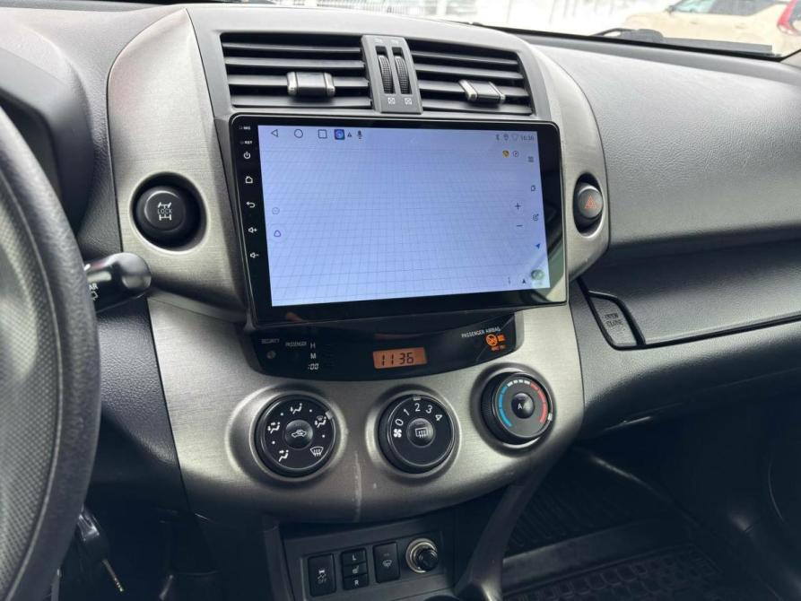 Toyota RAV4 III (XA30) Рестайлинг Альметьевск  - изображение 11