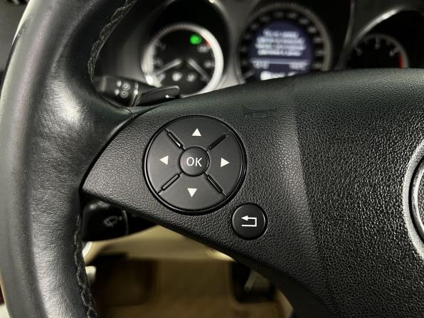 Mercedes-Benz GLK-Класс I (X204) с пробегом 2010 года, цена 1 550 000 рублей, 196950 км, внедорожник, Автокод Объявления