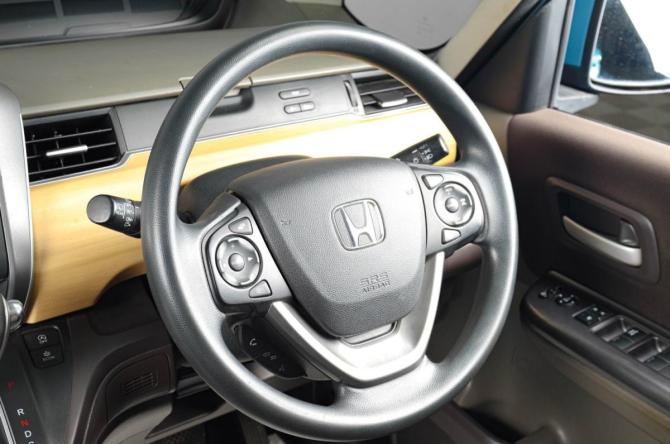 Honda Freed II с пробегом 2019 года, цена 1 249 000 рублей, 164000 км, компактвэн, Автокод Объявления