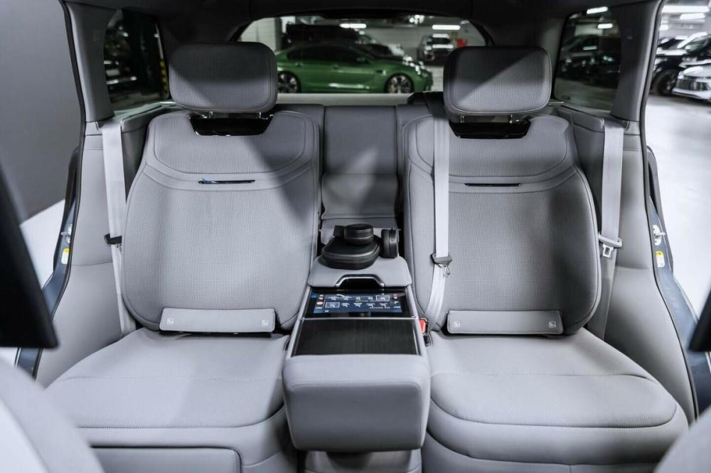 Land Rover Range Rover V Москва  - изображение 18