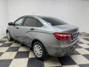 Lada (ВАЗ) Vesta I Воронеж  - изображение 19
