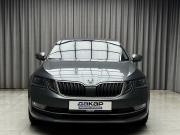 Skoda Octavia III (A7) Рестайлинг Ижевск  - изображение 31