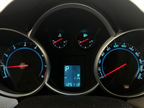 Chevrolet Cruze I с пробегом 2012 года, цена 747 000 рублей, 124890 км, седан, Автокод Объявления