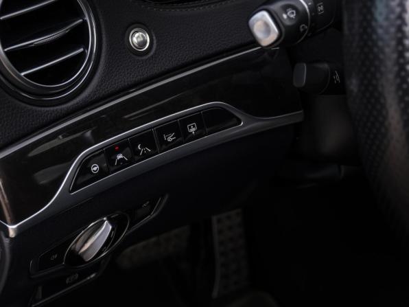 Mercedes-Benz S-Класс VII (W223) с пробегом 2020 года, цена 5 940 000 рублей, 153504 км, седан, Автокод Объявления