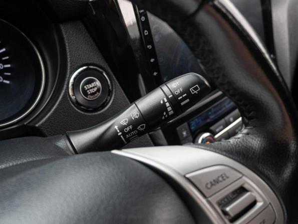 Nissan X-Trail III с пробегом 2015 года, цена 1 530 000 рублей, 262344 км, внедорожник, Автокод Объявления