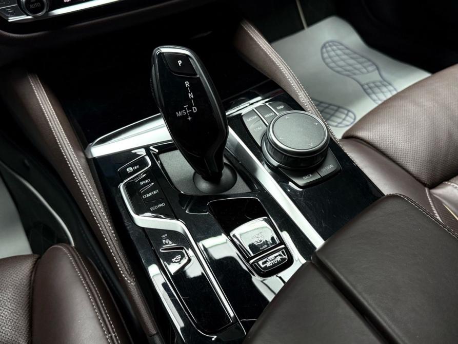 BMW 5 серии VII (G30/G31/G38) Рестайлинг Ижевск  - изображение 22