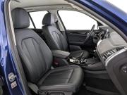 BMW X3 III (G01) Москва  - изображение 54