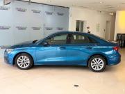 Audi A3 IV (8Y) Москва  - изображение 25