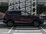 Chery Tiggo 5 I Рестайлинг Волгоград  - изображение 25