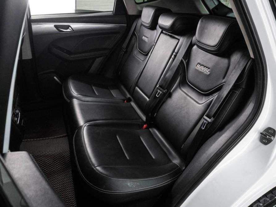 Haval Jolion I Воронеж  - изображение 9