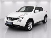 Nissan Juke I Москва  - изображение 16